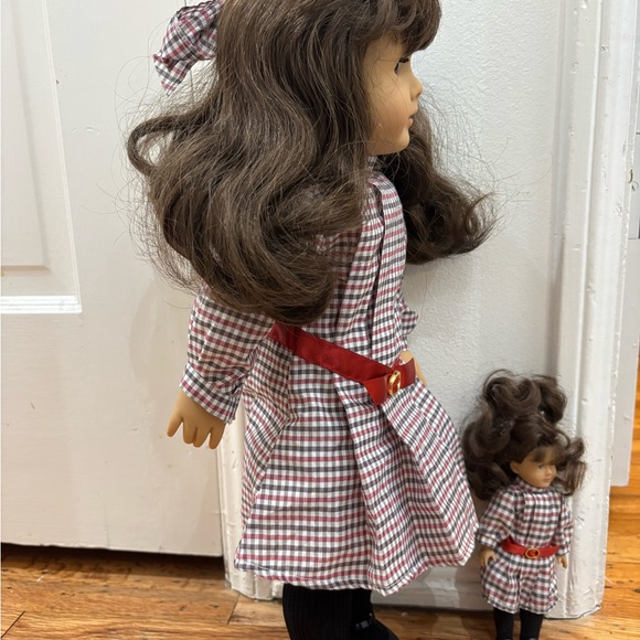 American girl Doll set samantha parkington - Picture 2 of 7